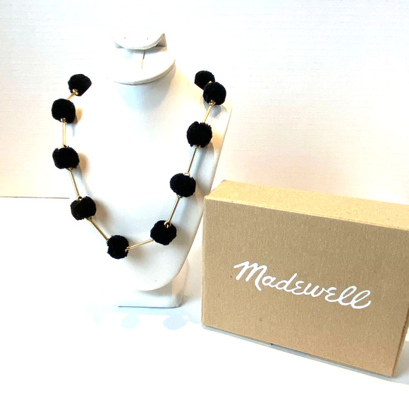 Madewell Necklace